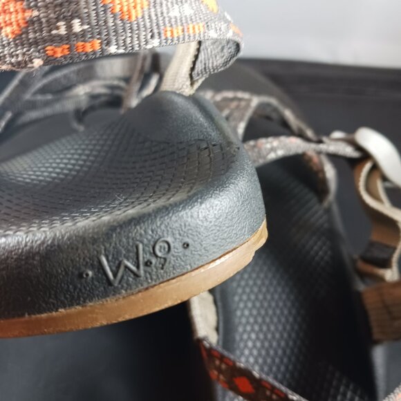 Chaco Creed Water Sandal Women's size 9 - Picture 6 of 10
